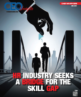 HR Industry Seeks A Bridge For The Skill Gap